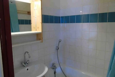 2 Zimmer für 4 Personen