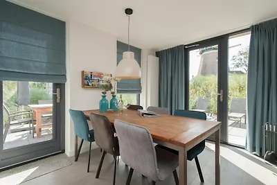 Wellness-Retreat in den Egmond-Dünen