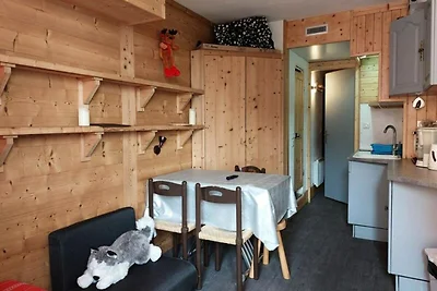 Wohnung in Villards in der Nähe des...