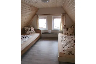 "Mandauhäusel" mit Sauna