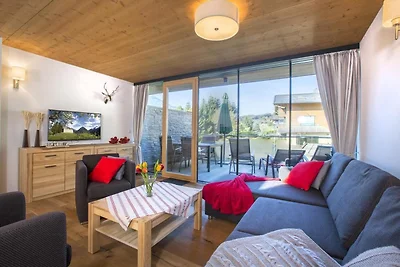 Wohnung in Neukirchen nahe Skilift