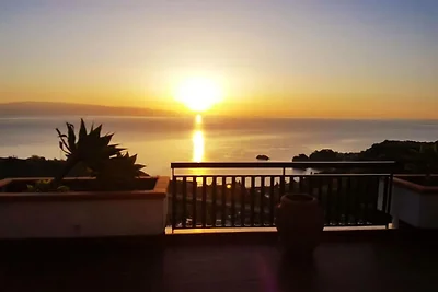 Kuća za odmor Dopust za oporavak Messina