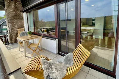 Ferienwohnung Harzurlaub