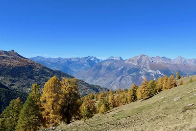 Ferienwohnung Familienurlaub Haute-Nendaz