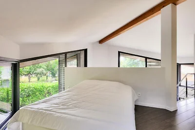 Appartamento a Andernos vicino alla spiaggia ...