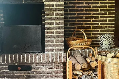6 Personen Ferienhaus in blentarp-By Traum