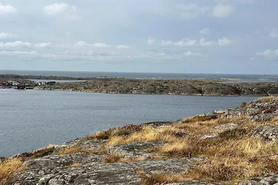 4 Sterne Ferienhaus in KUNGSHAMN