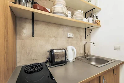 2 Zimmer für 4 Personen Auswahl