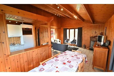 Accogliente casa vacanze a Somme Leuze