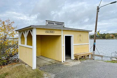 5 Sterne Ferienhaus in VAXHOLM