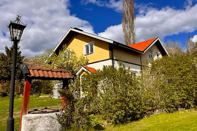 4 sterren vakantie huis in NYKöPING