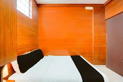 Hotel O Kalyan Nagar Bangalore