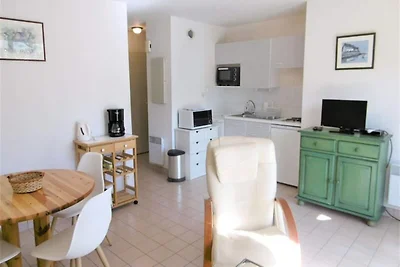 Appartements für 4 Personen