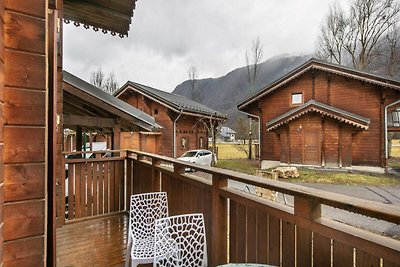 Geweldig appartement in de Noordelijke Alpen