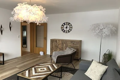 Ferienwohnung mit 1 Schlafzimmer