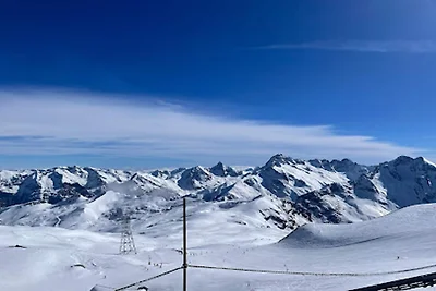 Studio für 4 Personen