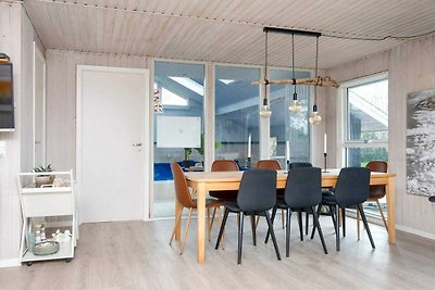 4 sterren vakantie huis in Ørsted-By Traum