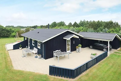 8 Personen Ferienhaus in Hjørring