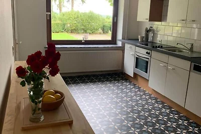 Ferienhaus in den belgischen Eifel