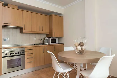 Bonanza 5 - Apartment In Colònia De Sant...