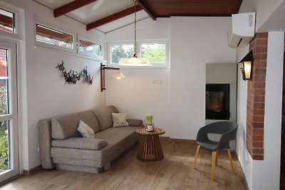 Ferienhaus Hahne