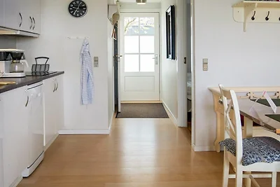 Ferienhaus Erholungsurlaub Vestervig