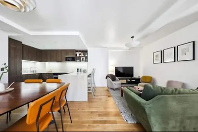 Gemütliche Wohnung - 4B/8P - Bonne-Nouvelle