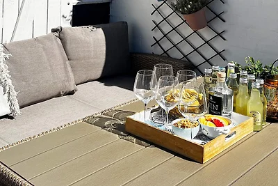 6 Personen Ferienhaus in Vestervig-By Traum