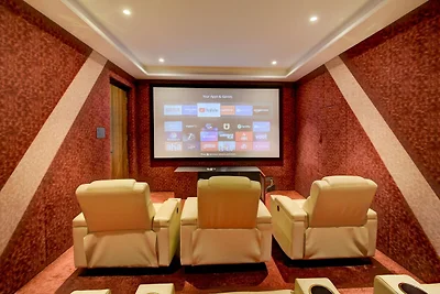 Villa Verizon by Dancenter