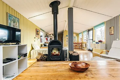 4 Personen Ferienhaus in Vordingborg-By Traum