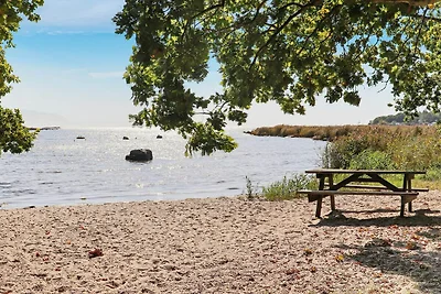 4 Sterne Ferienhaus in RONNEBY-By Traum
