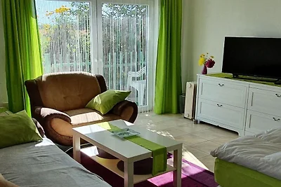 Vakantiehuis Stübinger