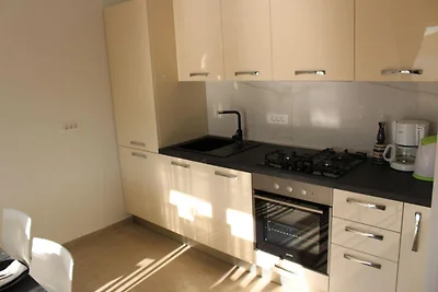 Prachtig appartement voor 6 personen in...