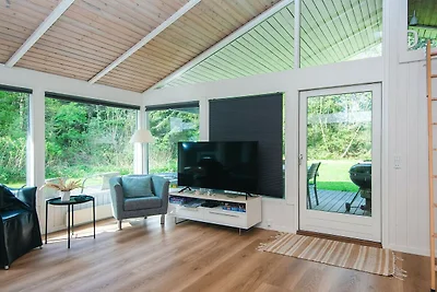 8 Personen Ferienhaus in Bindslev-By Traum