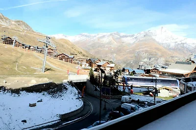 Studio im Herzen des Ferienortes Tignes le...