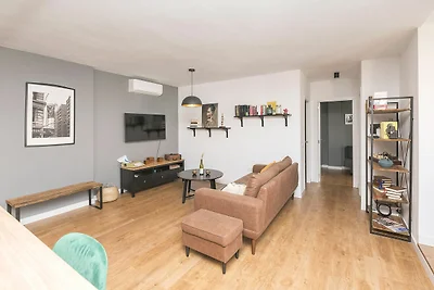 Appartement in Benalup bij natuurpark