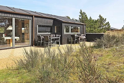6 Personen Ferienhaus in Thisted
