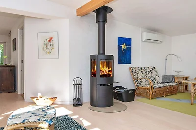 7 Personen Ferienhaus in Glesborg