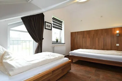 Appartamento con 1 camera da letto