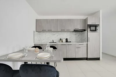 Elegant appartement - 1BDR/4P - Nabij Parijs ...