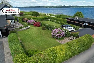 6 persoons vakantie huis in Børkop-By Traum