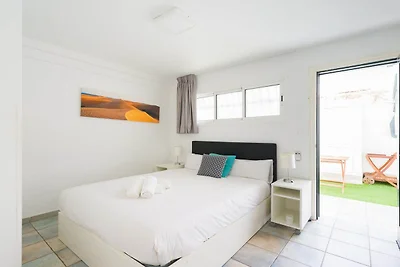 Wohnung in San Agustín am Strand