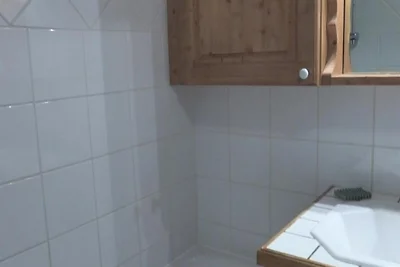 Apartment in Méribel Village in der Nähe der...