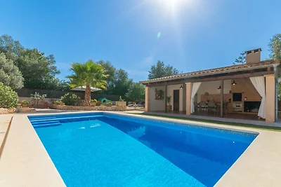 Bellissimo villaggio a Portocolom