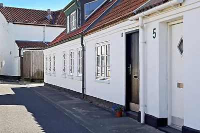 5 Personen Ferienhaus in Løkken