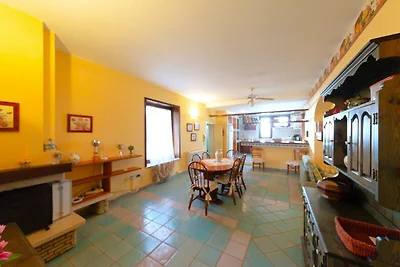 Ferienhaus in Mazara del Vallo mit Pool