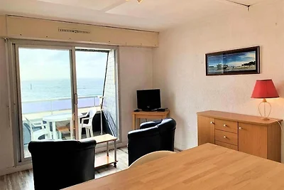 Studio voor 2 personen