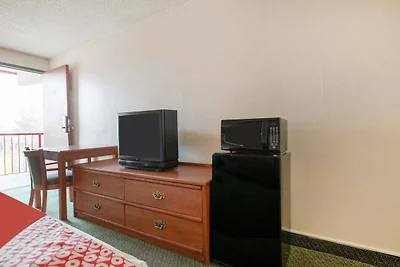 Vakantieappartement Gezinsvakantie Oklahoma