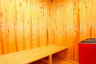 6 Personen Ferienhaus in Ålbæk-By Traum