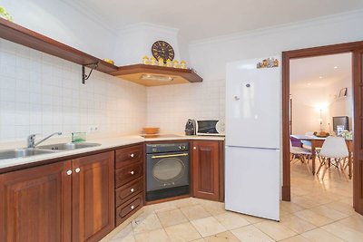 Ca Na Nyola - Apartamento En MontuÃ¯ri